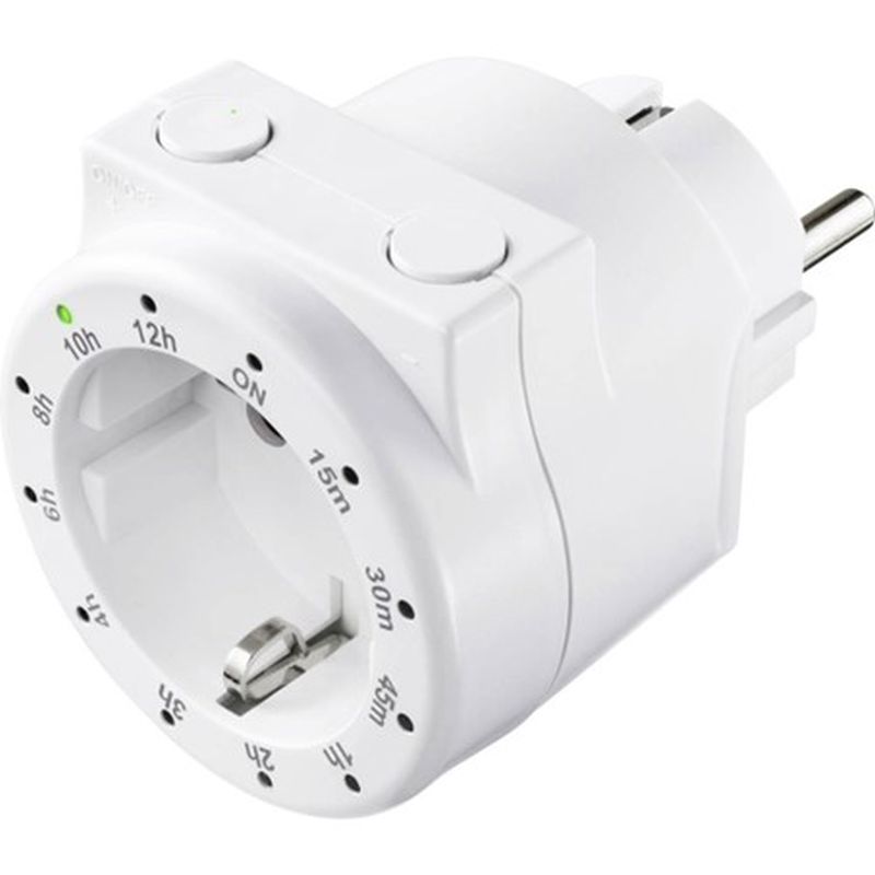 Programator czasowy do Entdeckelungswachsschmelzer Art. 3295