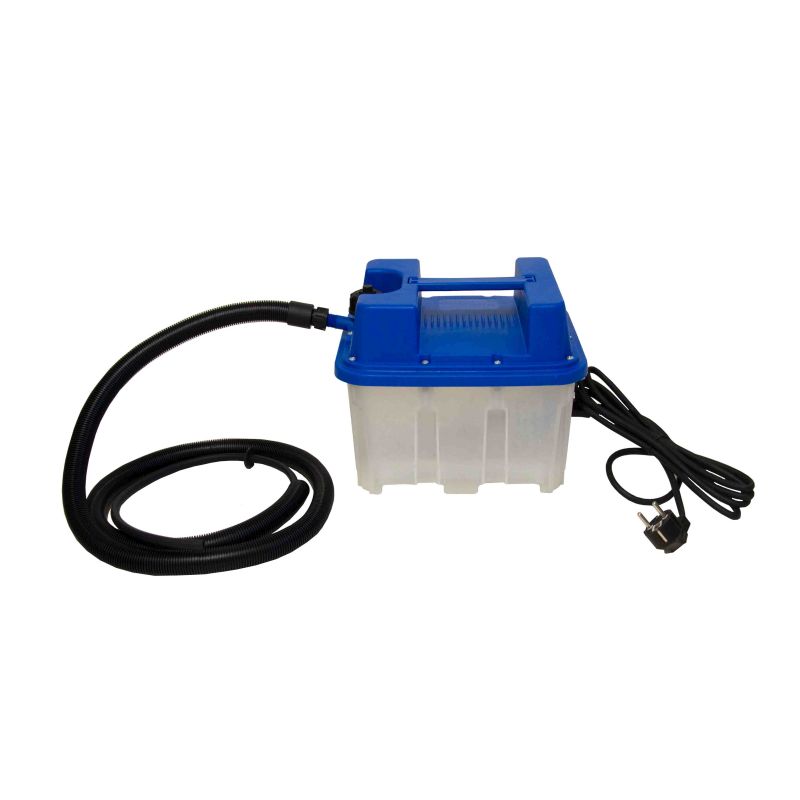 Generator pary 2200 W/230 V