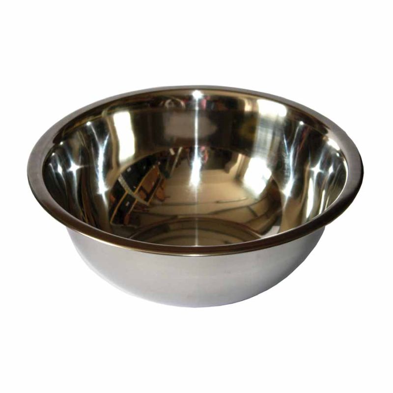 Pojemnik na wosk 3,5 l ze stali nierdzewnej