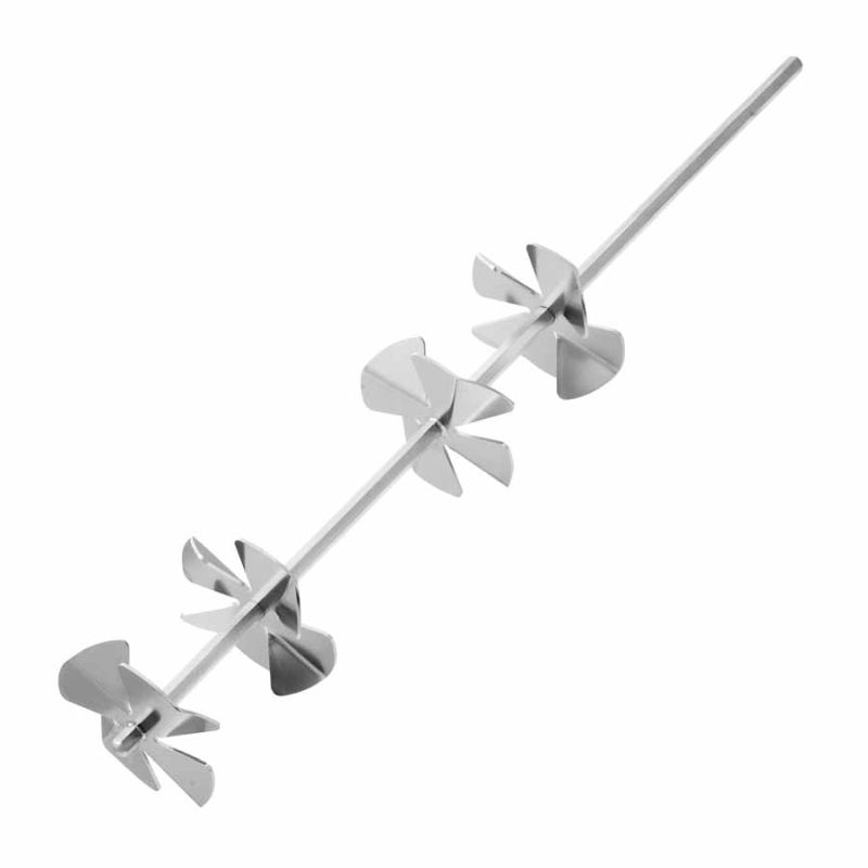 Podwójne mieszadło Logar