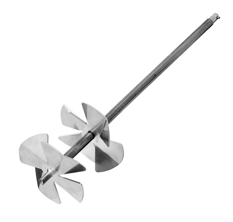 Mieszadło Logar do wirówki Ø 52 cm