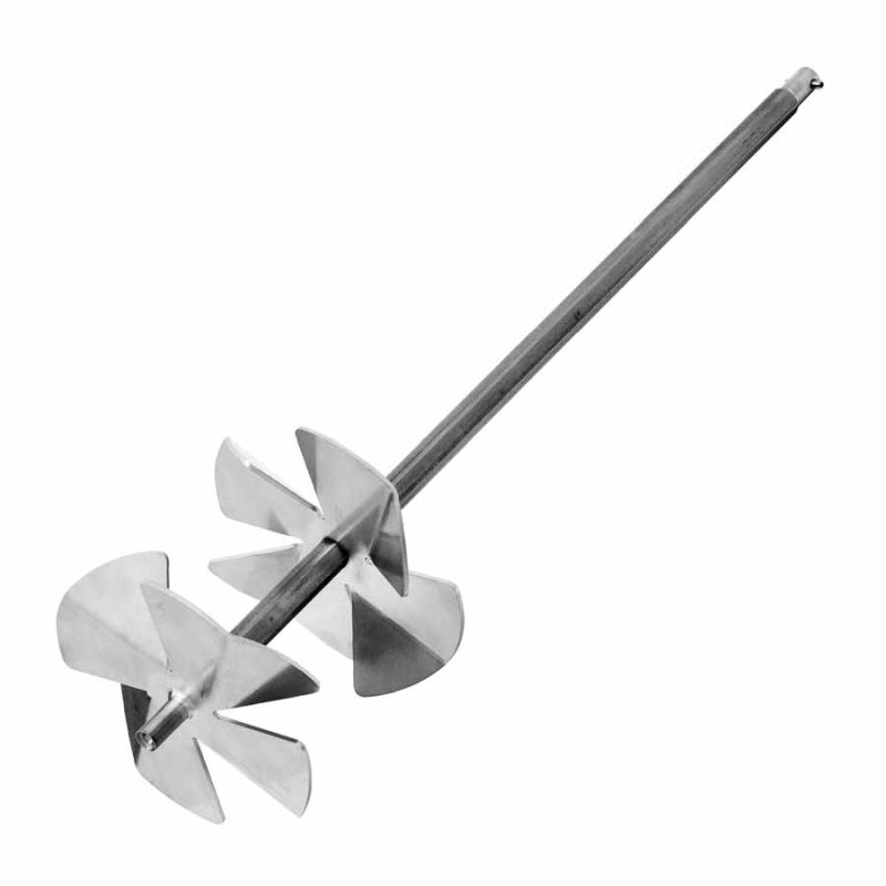 Mieszadło Logar do odwirowywarki Ø 63 cm