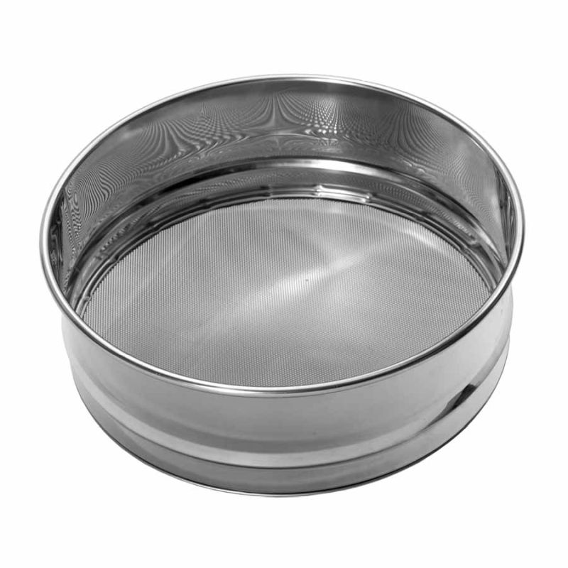 Sito do miodu LOGAR — grube, Ø 39 cm