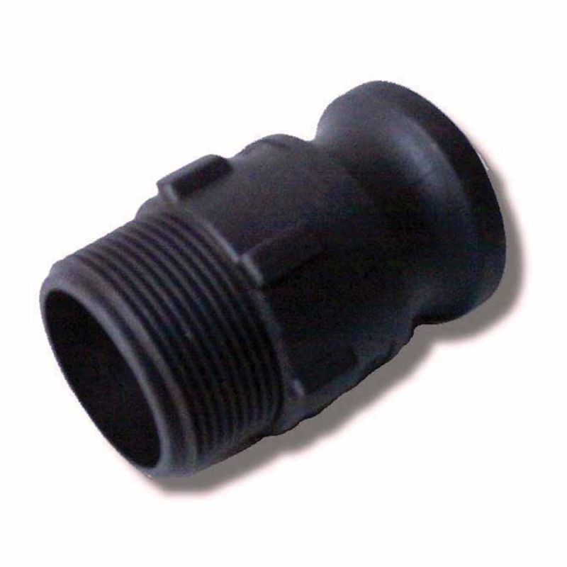 Szybkozłącze z gwintem zewnętrznym 6/4''