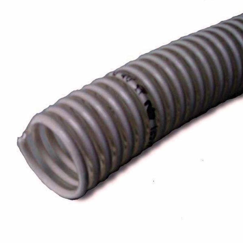 Wąż ssący do miodu, PVC dopuszczony do kontaktu z żywnością – wewn. Ø 40 mm