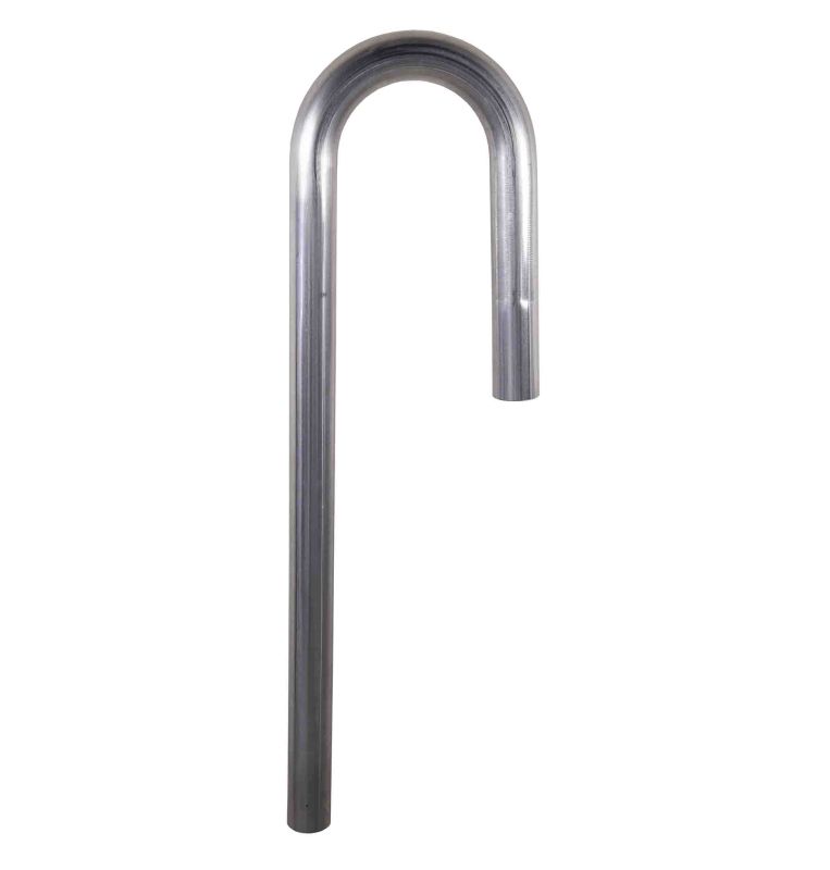 Kolanko Logar do węża ssącego Ø 40 mm