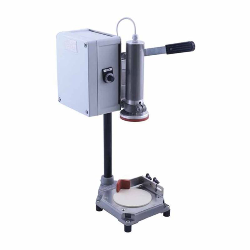 Zakręcarka do pokrywek (ręczna) – Nr kat. 7345