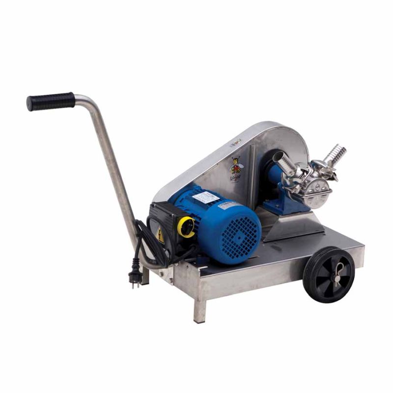 Pompa do miodu Major 60, 400 V