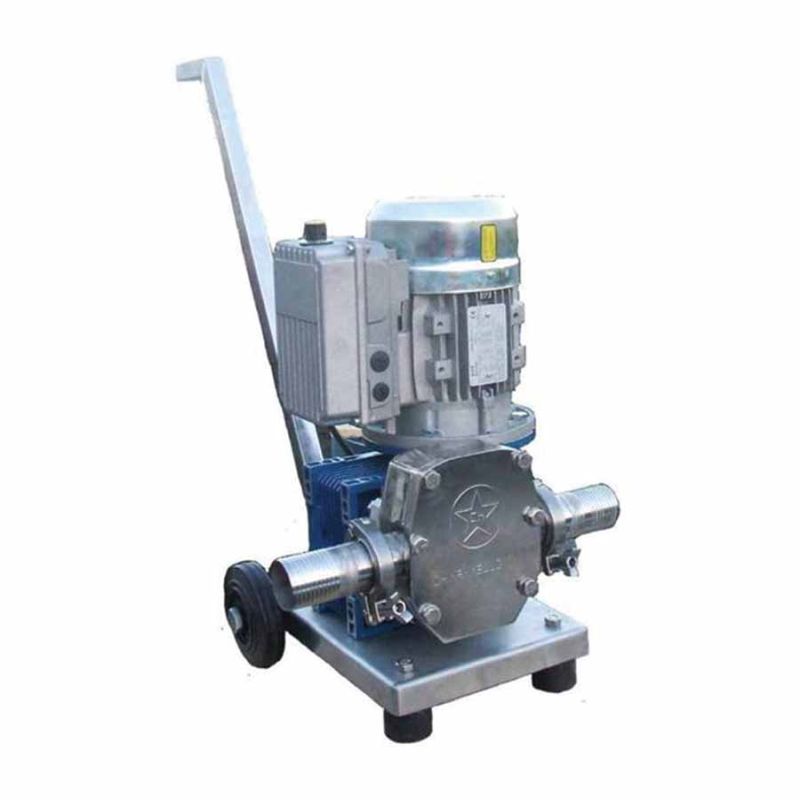 Pompa do miodu IT100