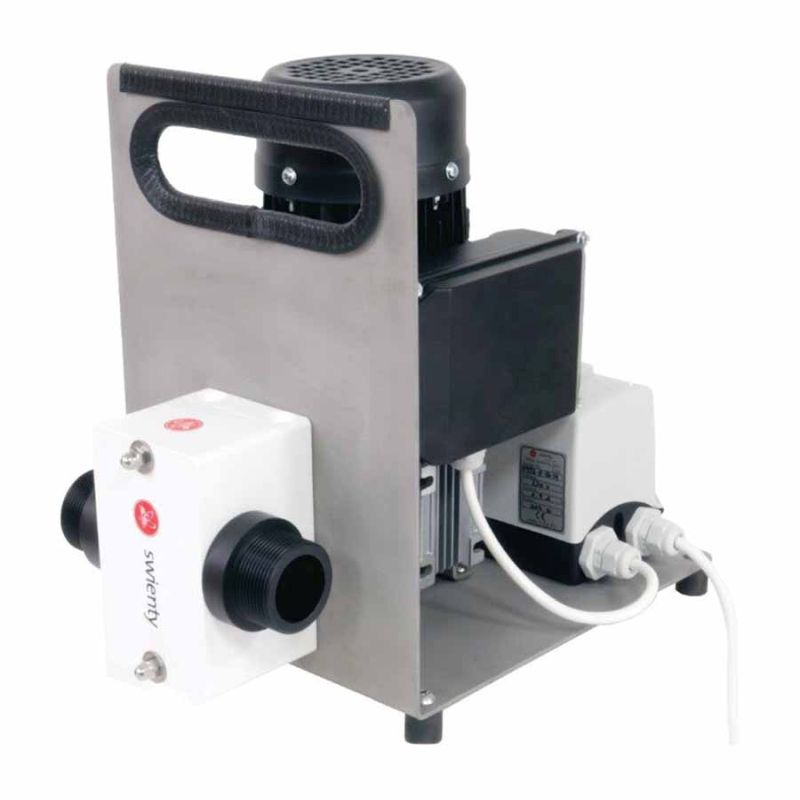 Pompa do miodu, mini, 230V