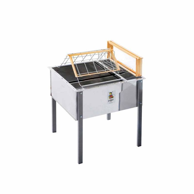 Logar Wanienka do odsklepiania 70 cm