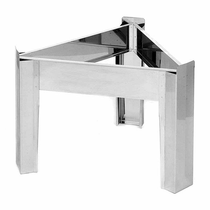 Stojak Logar do pojemników Ø 31 cm