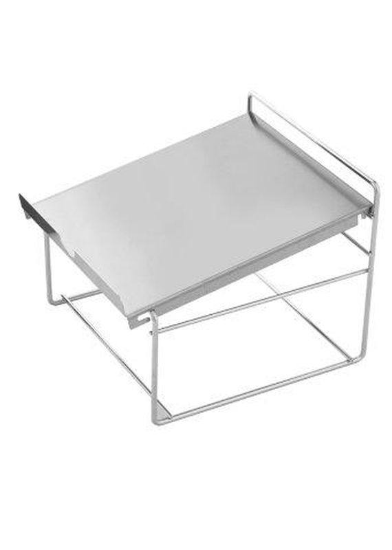 Logar stojak do rozlewu w 3 pozycjach